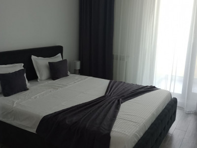 Apartament 2 camere + centrala proprie - Mamaia Nord