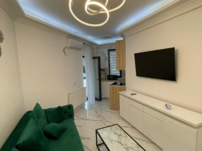 Apartament 2 camere + centrala proprie - Mamaia complex ZigZag