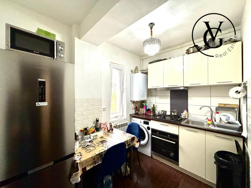 Studio modern - bloc nou - Tomis Plus