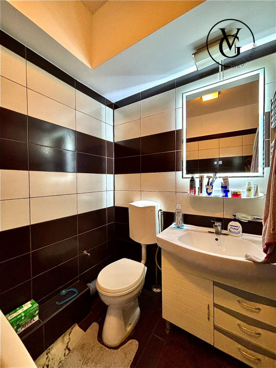 Studio modern - bloc nou - Tomis Plus