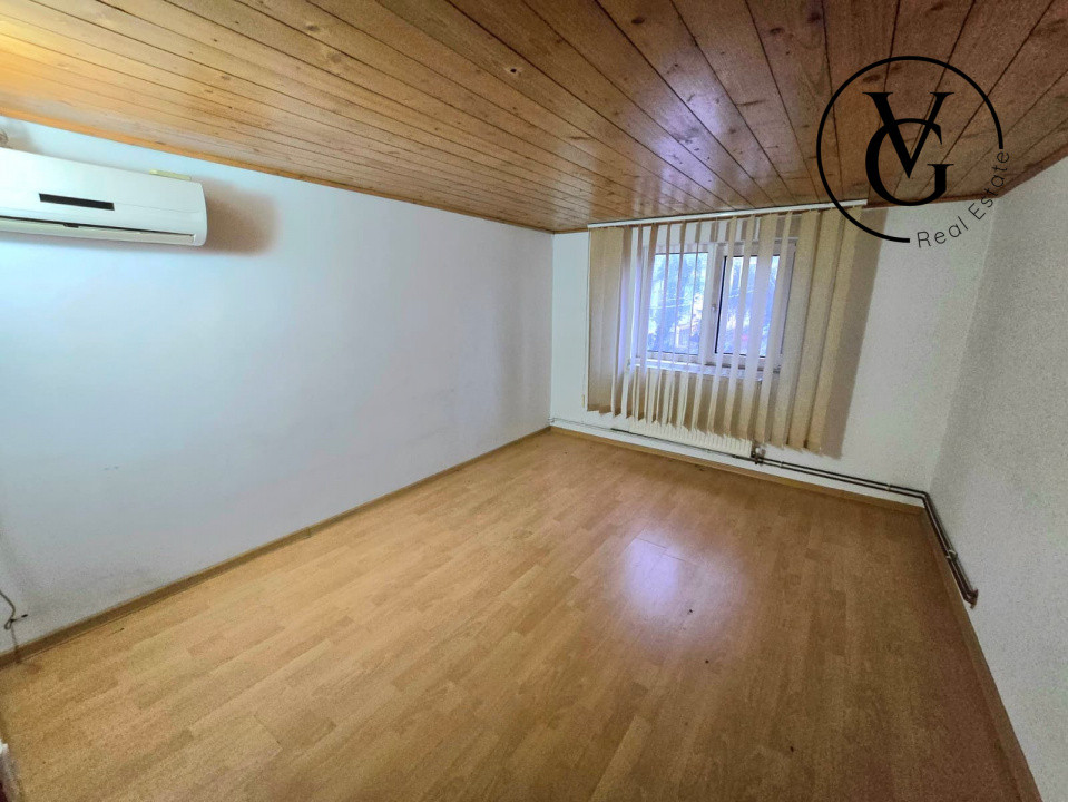 Casa P+E+M, 11 camere in zona INEL II, intre MARVIMEX si BRICK