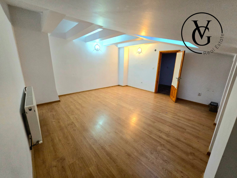 Casa P+E+M, 11 camere in zona INEL II, intre MARVIMEX si BRICK