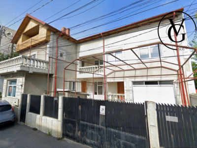 Casa P+E+M, 11 camere in zona INEL II, intre MARVIMEX si BRICK