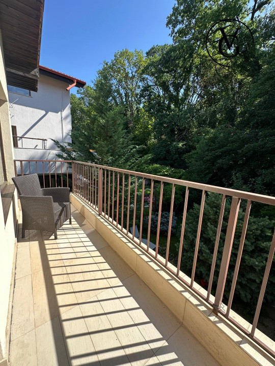 Vila de Vanzare Padurea Baneasa 