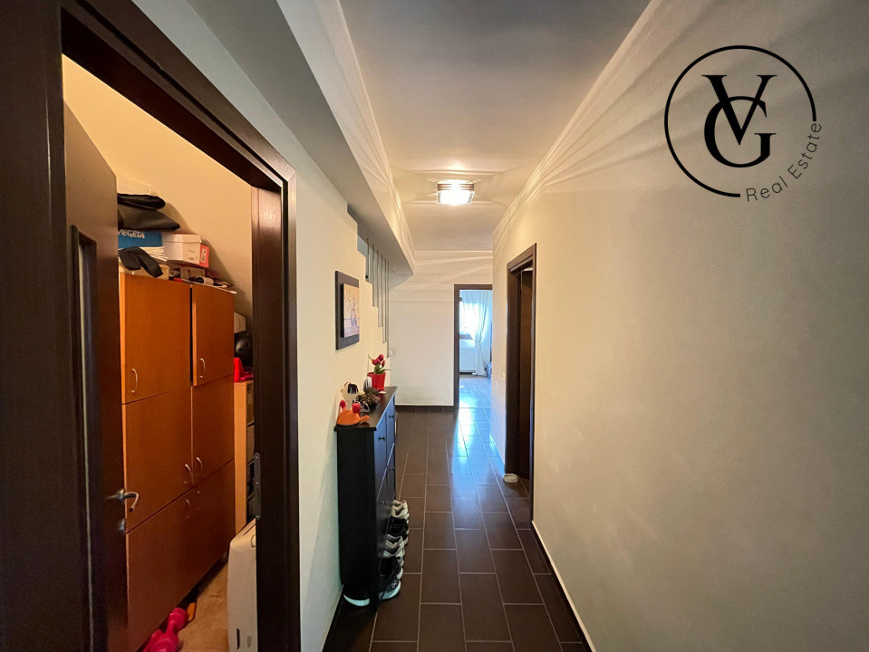 Vila de Vanzare Padurea Baneasa 