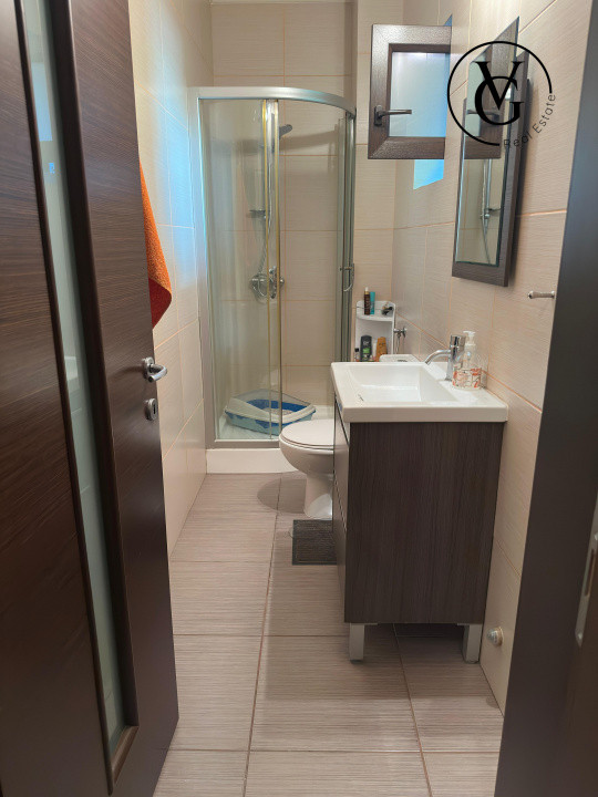 Vila de Vanzare Padurea Baneasa 