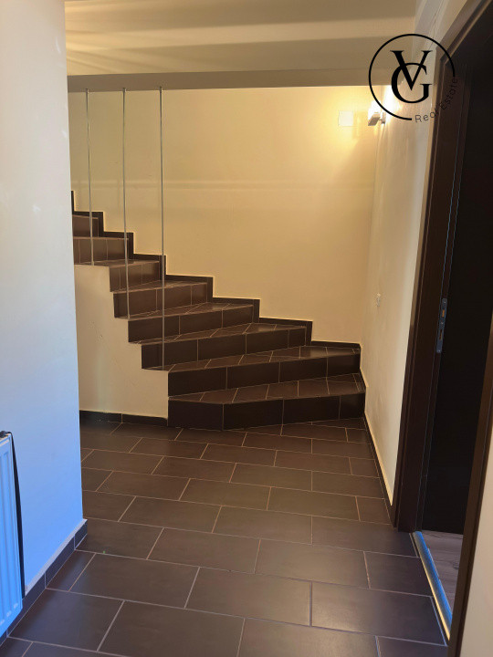 Vila de Vanzare Padurea Baneasa 