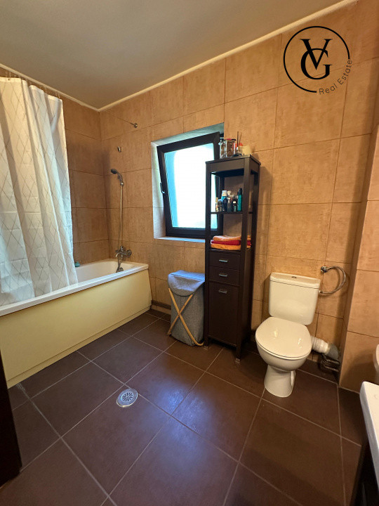 Vila de Vanzare Padurea Baneasa 