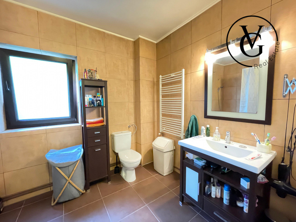 Vila de Vanzare Padurea Baneasa 