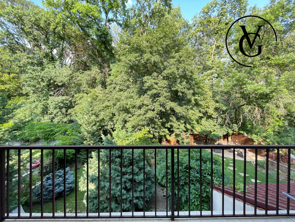 Vila de Vanzare Padurea Baneasa 