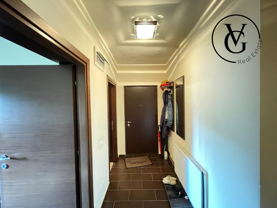 Vila de Vanzare Padurea Baneasa 