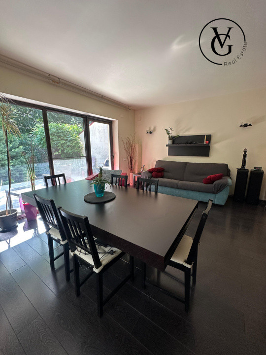 Vila de Vanzare Padurea Baneasa 