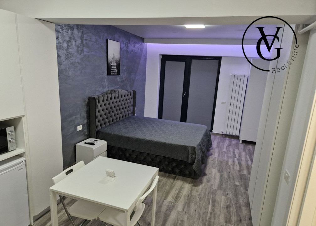 Studio de vanzare,  Mamaia-Nord. 50 m de plaja