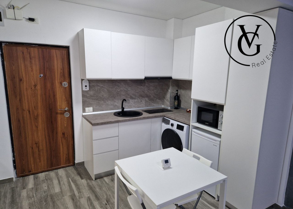 Studio de vanzare,  Mamaia-Nord. 50 m de plaja