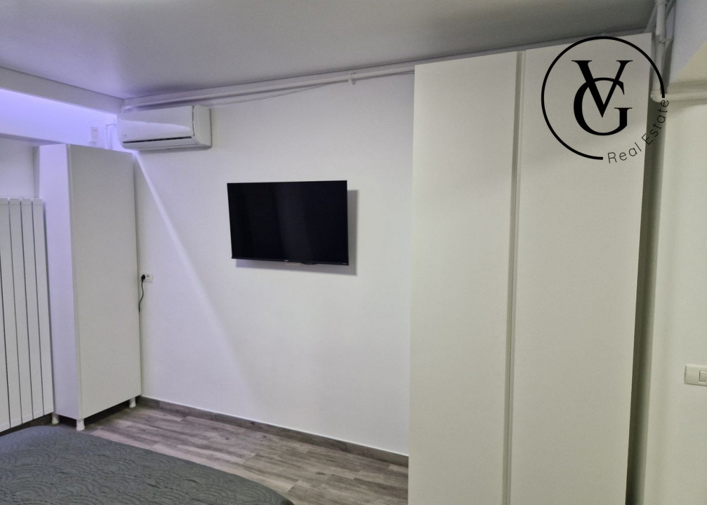 Studio de vanzare,  Mamaia-Nord. 50 m de plaja