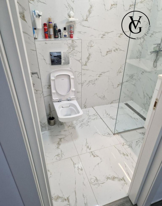 Studio de vanzare,  Mamaia-Nord. 50 m de plaja