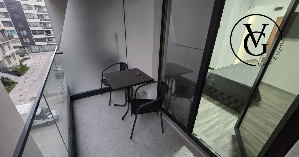 Studio de vanzare,  Mamaia-Nord. 50 m de plaja