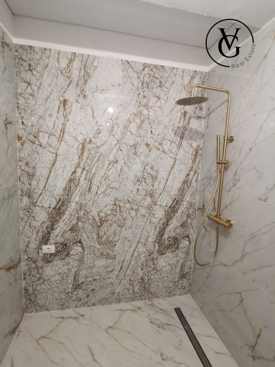 Apartament 2 camere Stefan Building ZEN SUSHI / AZIMUTH/VEDERE MARE