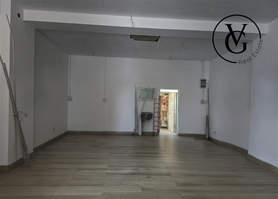 Spatiu comercial Mamaia, zona Summerland 