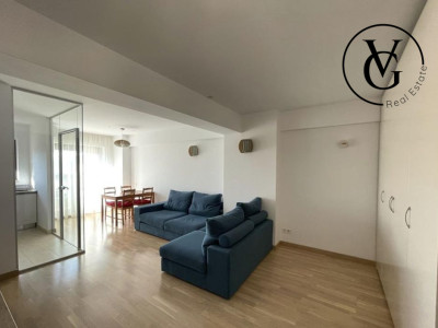Apartament 2 camere Banu Manta | Domenii