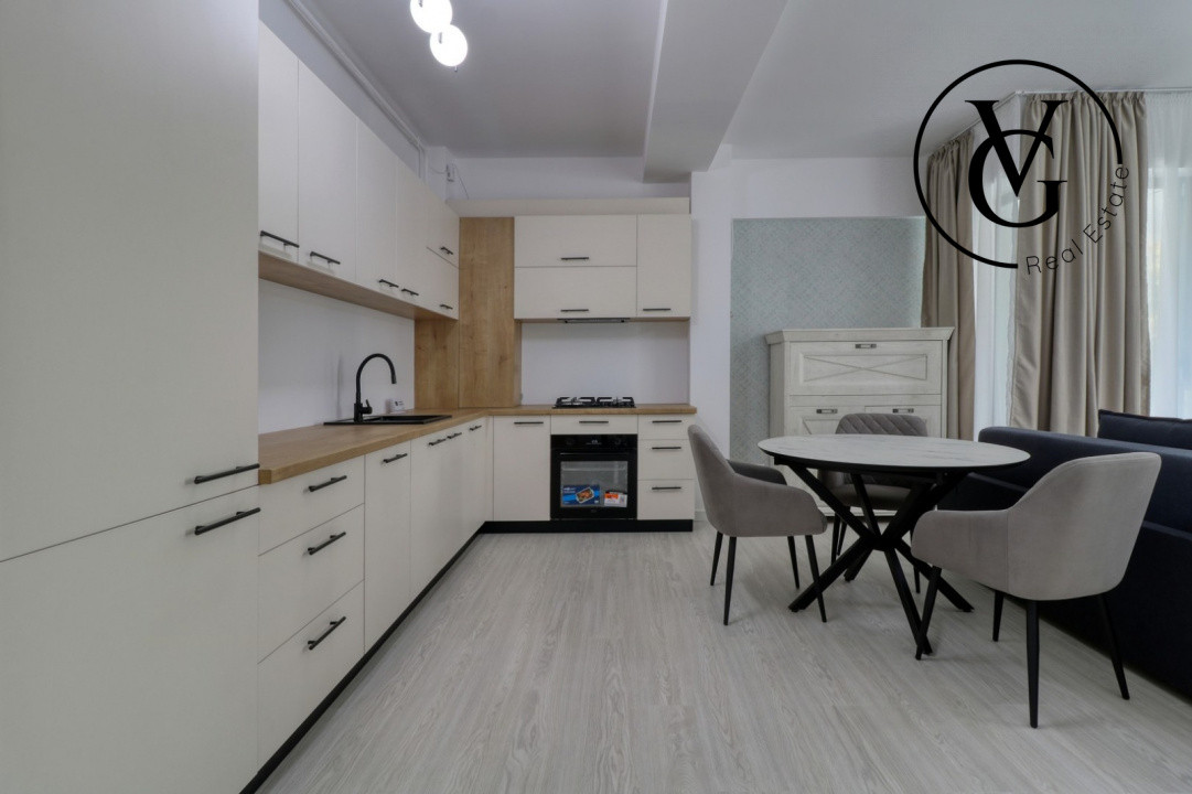 Apartament 2 camere Decebal | Centru Civic