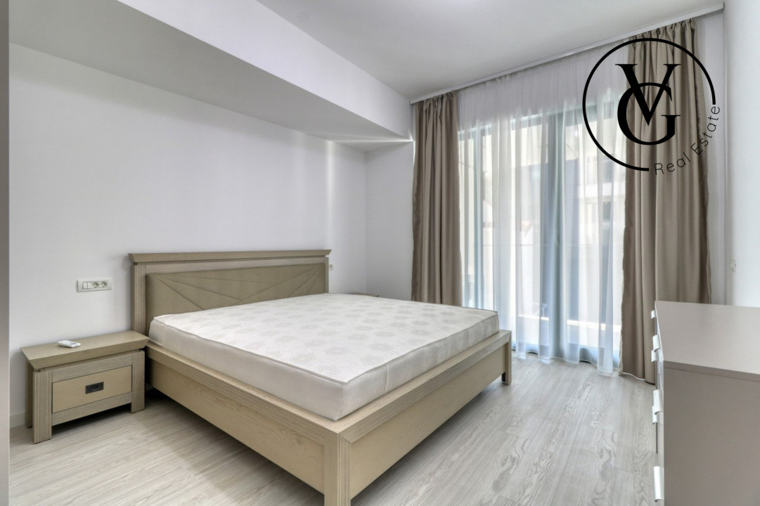 Apartament 2 camere Decebal | Centru Civic