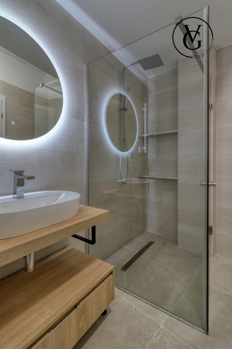 Apartament 2 camere Decebal | Centru Civic