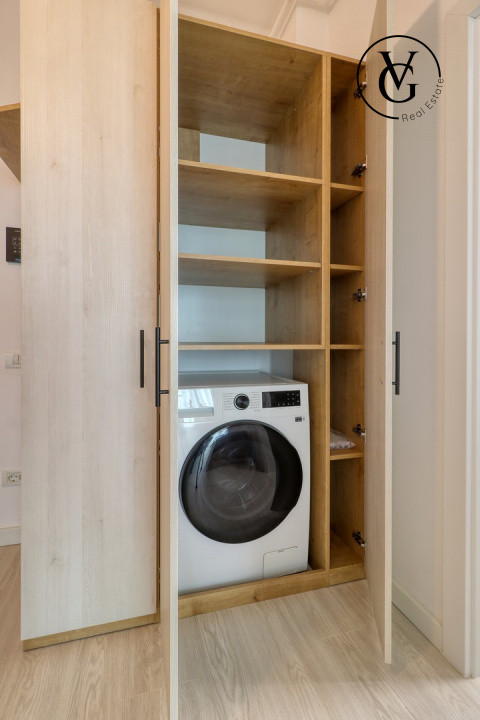 Apartament 2 camere Decebal | Centru Civic