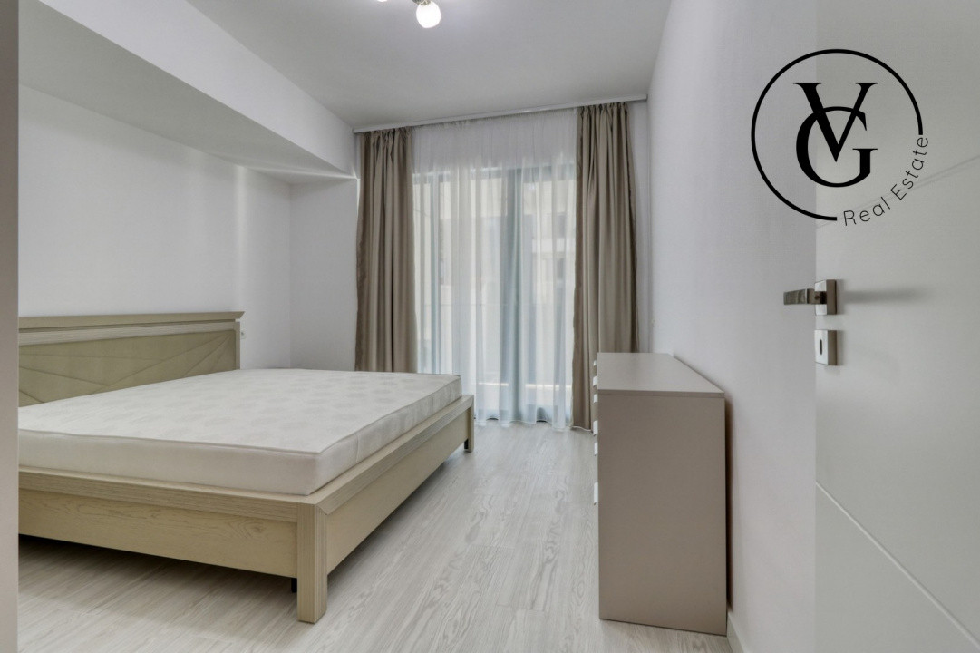 Apartament 2 camere Decebal | Centru Civic