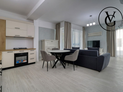 Apartament 2 camere Decebal | Centru Civic