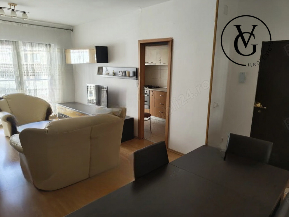 Apartament 3 camere - Vitan - Metrou Mihai Bravu