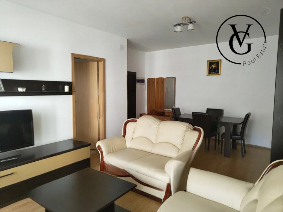 Apartament 3 camere - Vitan - Metrou Mihai Bravu