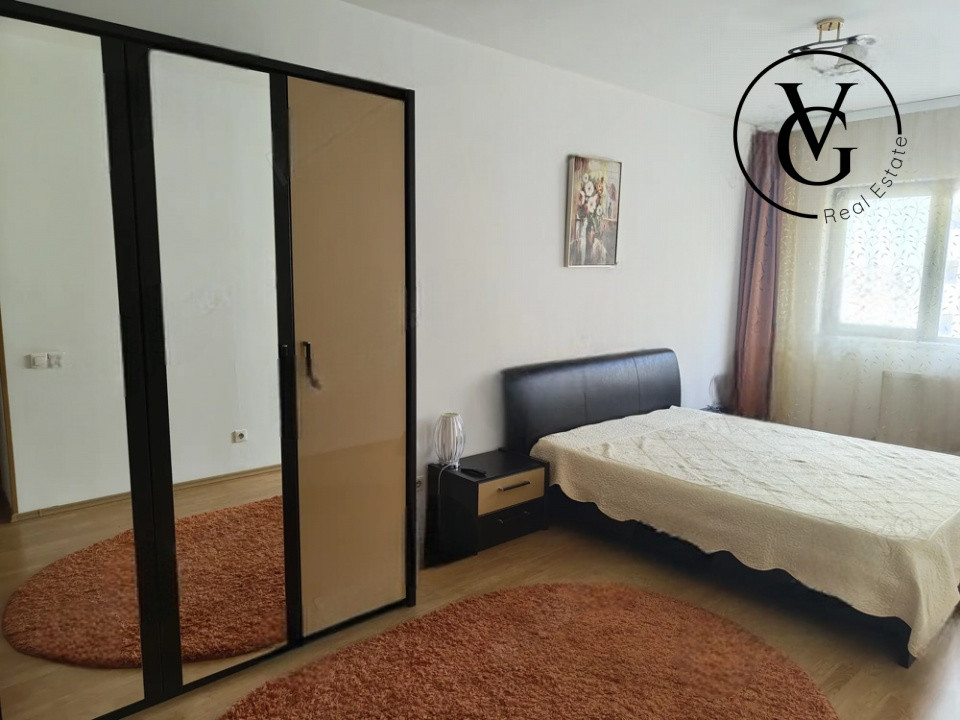 Apartament 3 camere - Vitan - Metrou Mihai Bravu