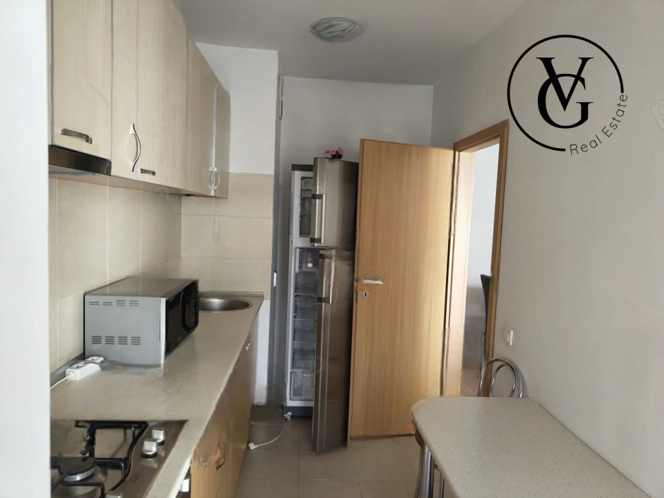 Apartament 3 camere - Vitan - Metrou Mihai Bravu