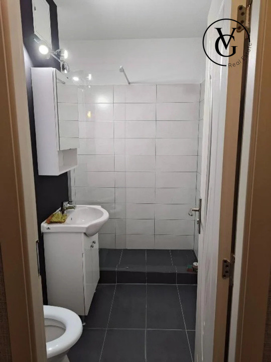 Spațiu comercial de închiriat-Metrou 1 Decembrie | Trapezului