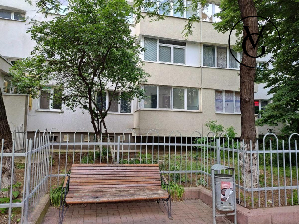 Spațiu comercial de închiriat-Metrou 1 Decembrie | Trapezului