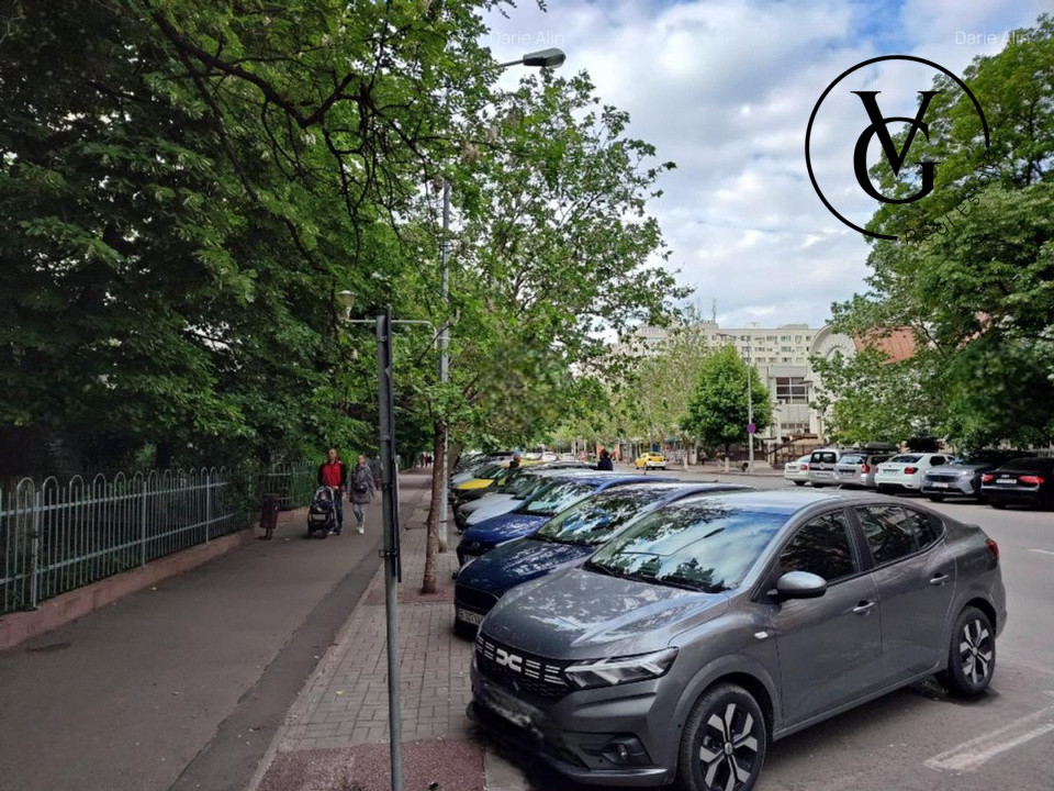 Spațiu comercial de închiriat-Metrou 1 Decembrie | Trapezului