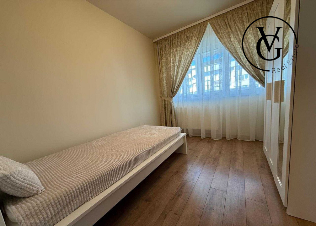Apartament 4 camere | Piata Victoriei | Titulescu