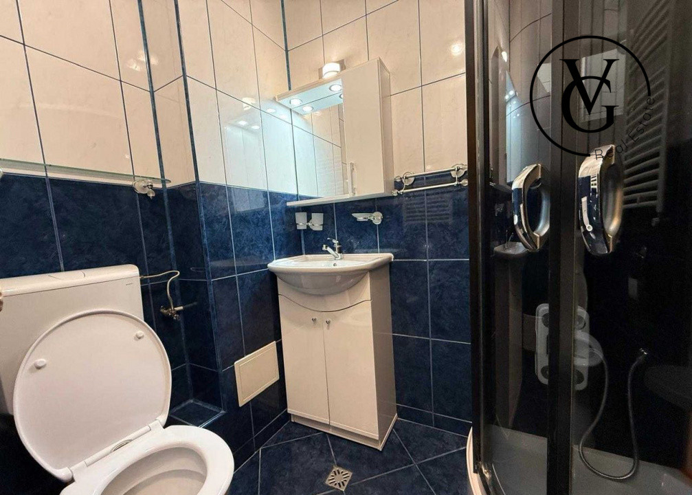Apartament 4 camere | Piata Victoriei | Titulescu