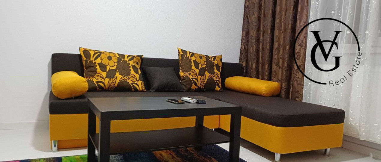 Tomis Nord - Ap. 2 camere -Termen lung 