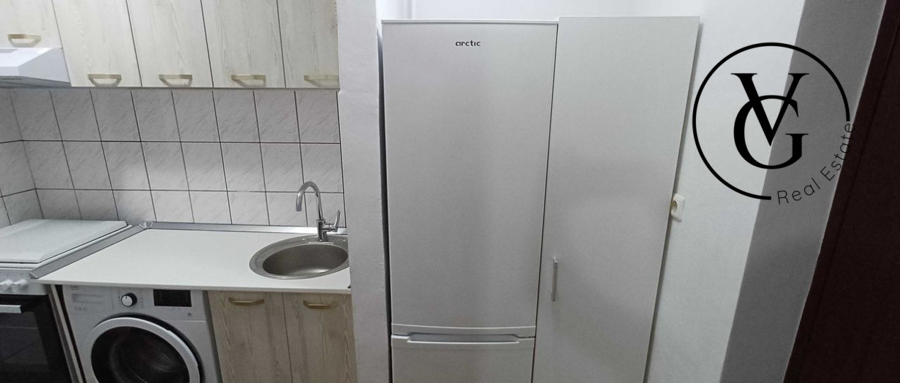 Tomis Nord - Ap. 2 camere -Termen lung 