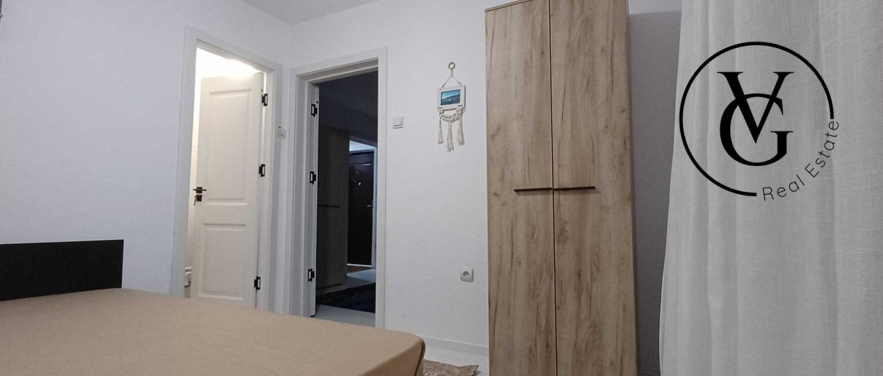 Tomis Nord - Ap. 2 camere -Termen lung 