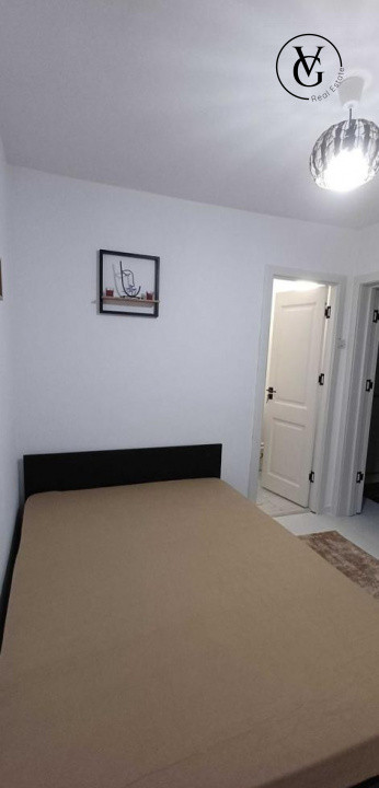 Tomis Nord - Ap. 2 camere -Termen lung 