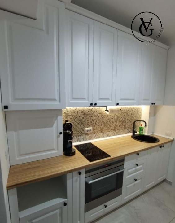 Apartament 2 camere -TERMEN LUNG -Solid House  Mamaia- 