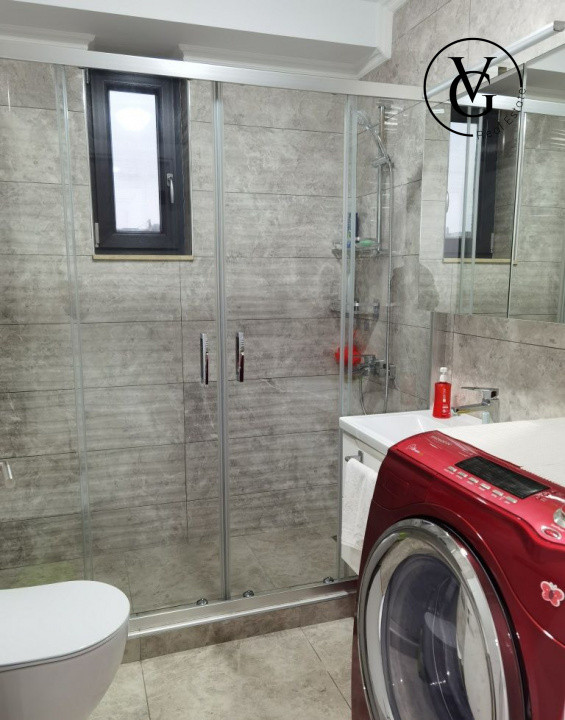 Apartament 2 camere -TERMEN LUNG -Solid House  Mamaia- 