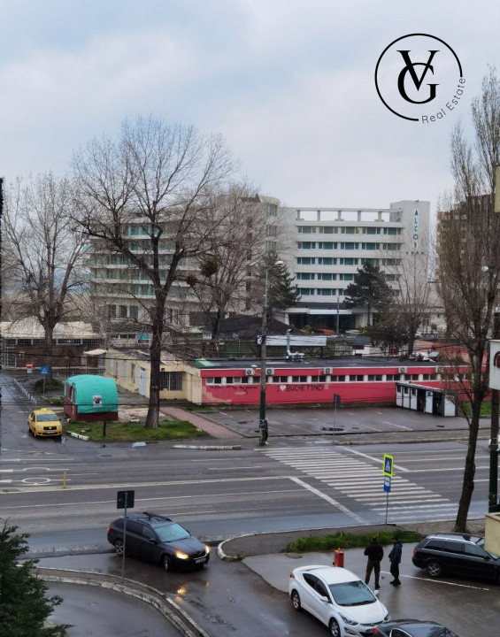 Apartament 2 camere -TERMEN LUNG -Solid House  Mamaia- 