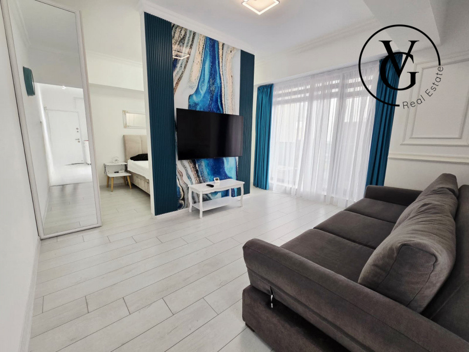 Apartament 2 camere | TERMEN LUNG | Solid House | Butoaie 