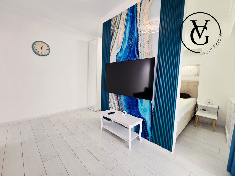 Apartament 2 camere | TERMEN LUNG | Solid House | Butoaie 