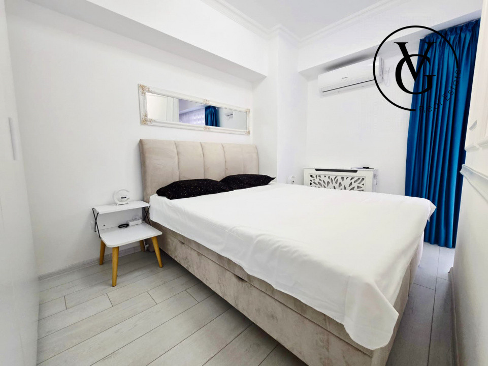 Apartament 2 camere | TERMEN LUNG | Solid House | Butoaie 