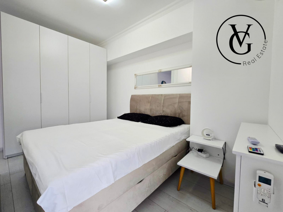 Apartament 2 camere | TERMEN LUNG | Solid House | Butoaie 